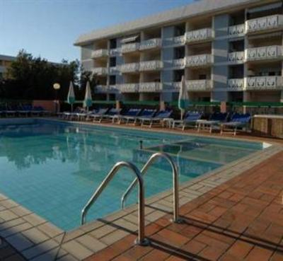 фото отеля Hotel Amburgo