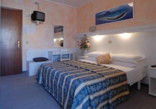 фото отеля Hotel Amburgo