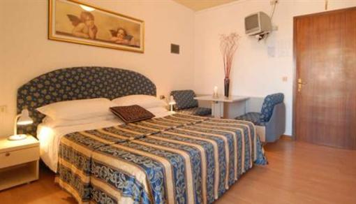 фото отеля Hotel Amburgo
