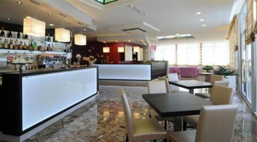 фото отеля Hotel Amburgo