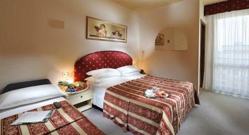 фото отеля Hotel Amburgo