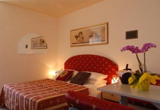 фото отеля Hotel Amburgo