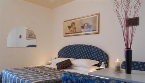 фото отеля Hotel Amburgo