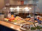 фото отеля Hotel Amburgo