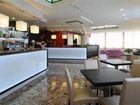 фото отеля Hotel Amburgo