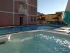 фото отеля Hotel Amburgo