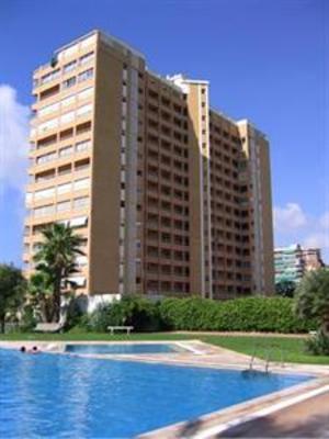 фото отеля Apartamentos Concorde