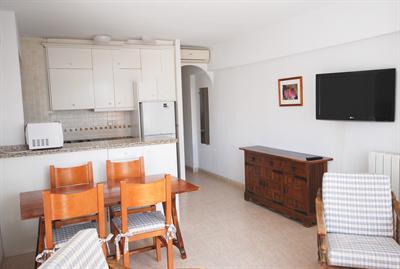 фото отеля Apartamentos Concorde