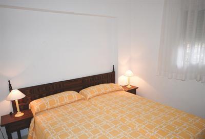 фото отеля Apartamentos Concorde