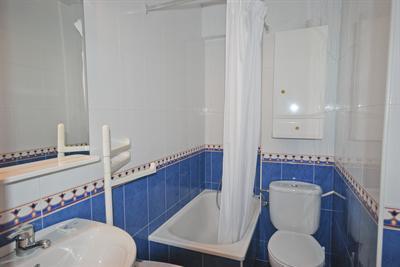 фото отеля Apartamentos Concorde