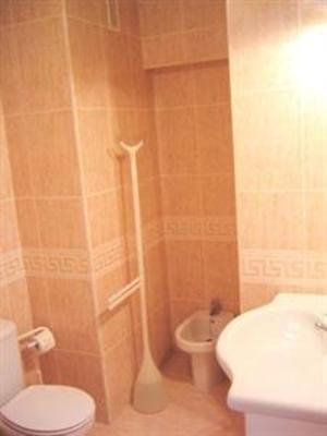 фото отеля Apartamentos Concorde