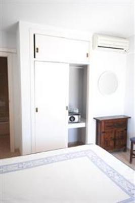 фото отеля Apartamentos Concorde
