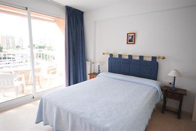 фото отеля Apartamentos Concorde