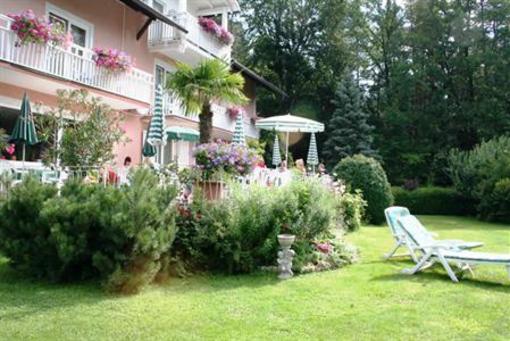 фото отеля Hotel Garni Rosanna