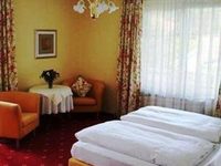 Hotel Garni Rosanna