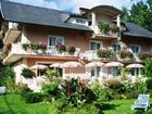 фото отеля Hotel Garni Rosanna