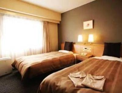фото отеля Tokyu Inn Matsue