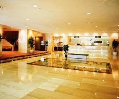 фото отеля Tokyu Inn Matsue