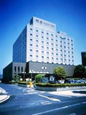 фото отеля Tokyu Inn Matsue