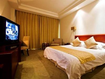 фото отеля C.Straits Beautiful Scene Hotel