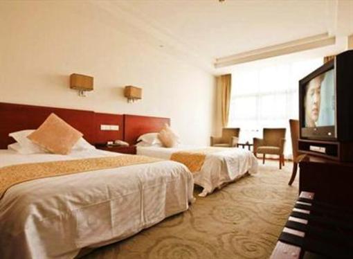 фото отеля C.Straits Beautiful Scene Hotel
