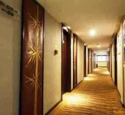 фото отеля Hangzhou Wulin Hanting All Seasons Hotel