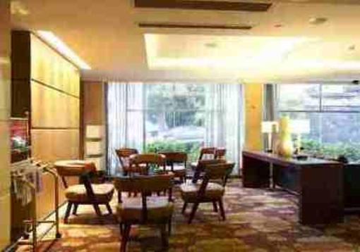 фото отеля Hangzhou Wulin Hanting All Seasons Hotel