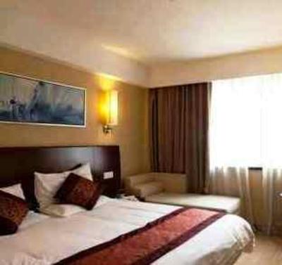 фото отеля Hangzhou Wulin Hanting All Seasons Hotel