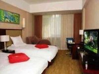 Hangzhou Wulin Hanting All Seasons Hotel Hangzhou Wulin Hanting All Seasons Hotel