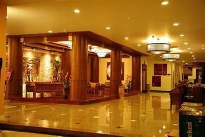 фото отеля Aiyara Palace