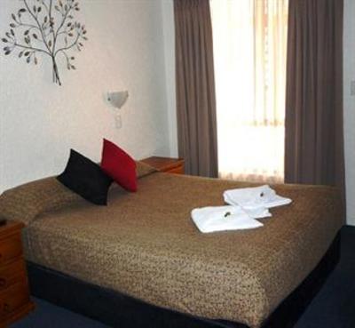 фото отеля Bundaberg Spanish Motor Inn