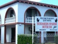 Bundaberg Spanish Motor Inn