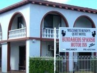 Bundaberg Spanish Motor Inn