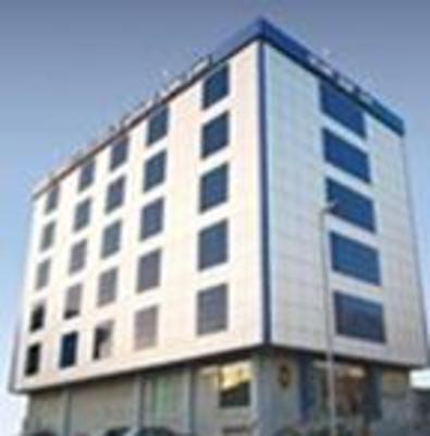 фото отеля Tafwij Hotel
