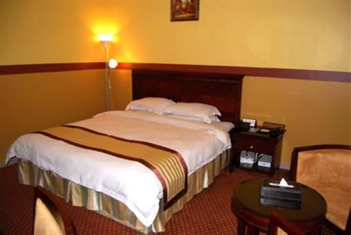 фото отеля Tafwij Hotel