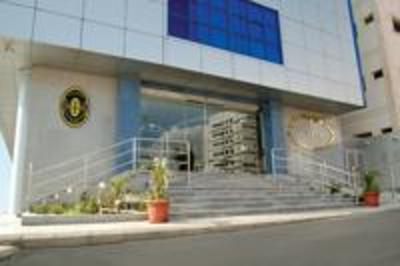 фото отеля Tafwij Hotel