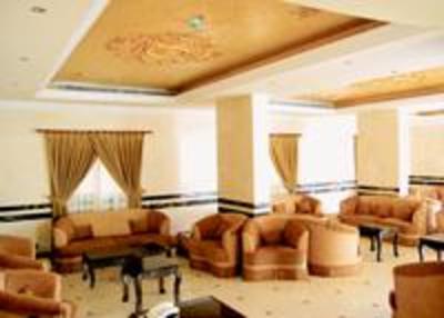 фото отеля Tafwij Hotel