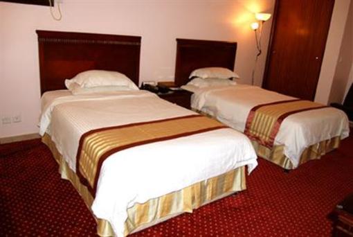фото отеля Tafwij Hotel