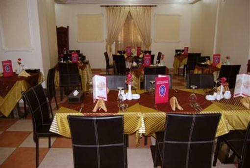 фото отеля Tafwij Hotel