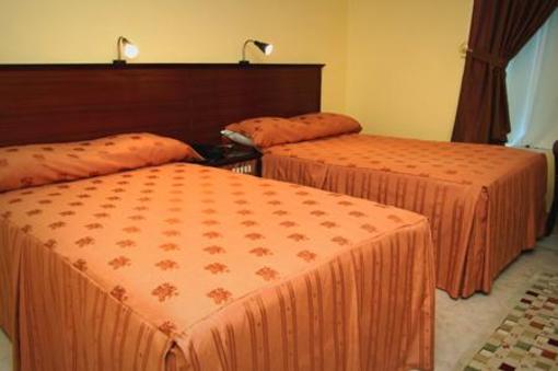 фото отеля Tafwij Hotel