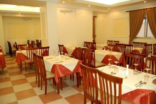 фото отеля Tafwij Hotel