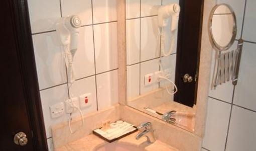 фото отеля Tafwij Hotel