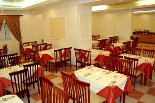 фото отеля Tafwij Hotel
