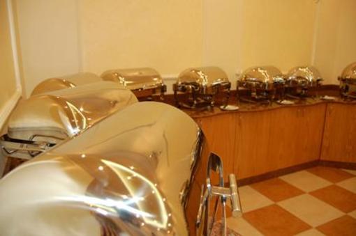 фото отеля Tafwij Hotel