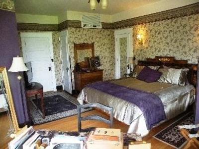 фото отеля Rosedell Bed & Breakfast