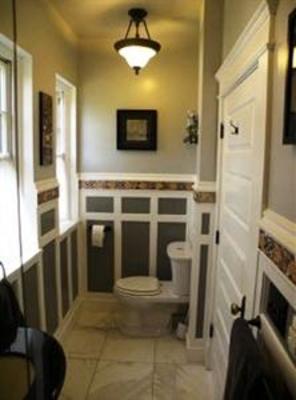 фото отеля Rosedell Bed & Breakfast