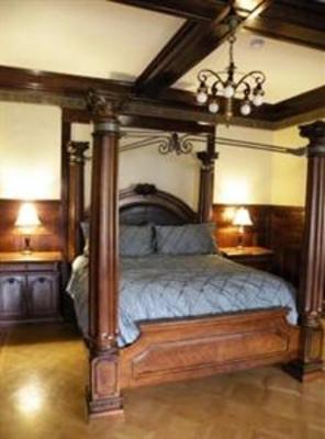 фото отеля Rosedell Bed & Breakfast