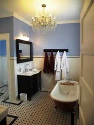 фото отеля Rosedell Bed & Breakfast