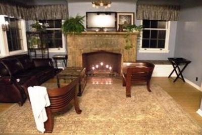 фото отеля Rosedell Bed & Breakfast