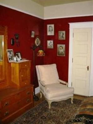 фото отеля Rosedell Bed & Breakfast